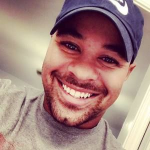 Meet your Posher, Cory